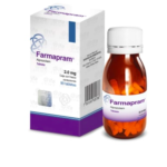 Alprazolam | Farmapram 2mg