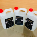 Caluanie Muelear Oxidize