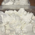 .Colombian Cocaine