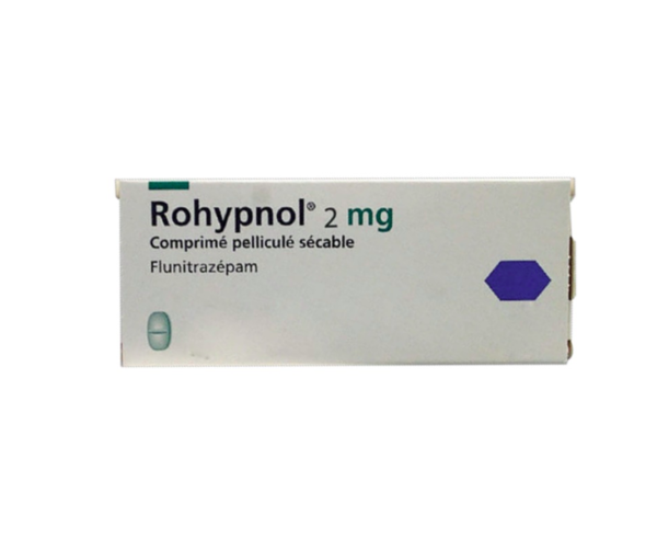 Flunitrazepam-Rohypnol-2mg-for-sale-600x492 Flunitrazepam | Rohypnol 2mg - Image 1