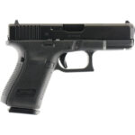 Glock 43 Semi-Automatic Pistol 9mm