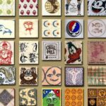 LSD Blotter