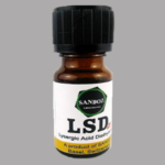 LSD Liquid Drops