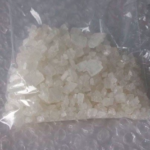 Mephedrone Crystal