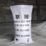Oxalic Acid 99%