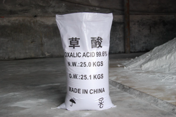 Oxalic-Acid-99-for-sale-online-600x398 Oxalic Acid 99% - Image 1