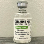 Ketamine HCL
