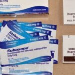 Suboxone Strips