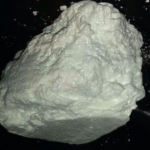 Uncut Cocaine
