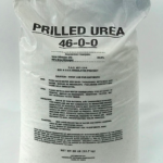 Urea N 46 Granular and Prilled Fertilizer