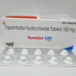 Tapentadol | Nucynta