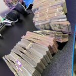 US Dollar Fake Notes