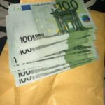 Euro Fake Notes