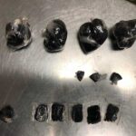 Buy Black Tar Heroin