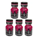 Amsterdam 10ml (Bulk Pack)