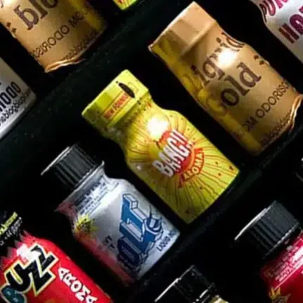 buy Poppers (Nitrites)