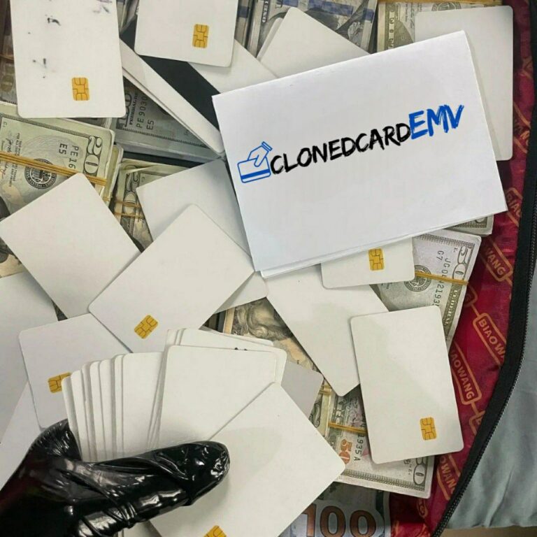 Buy Cloned Cards Buy Cloned Cards