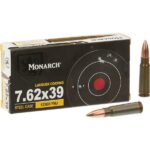 7.62×39 122 GR 500 Rounds