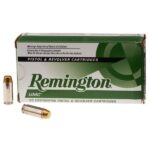 10mm ammo 180 grn fn 500 Rounds