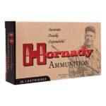 ELD-X Match 6.5 Creedmoor 140-Grain 500 ROUNDS