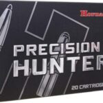 Hornady Precision Hunter 90 Grain ELD-x