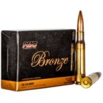 50 Cal BMG – 660 Grain FMJBT – PMC -500 Rds.