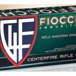 Fiocchi Shooting Dynamics Ammunition 7.62x39mm