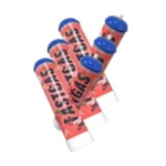 Fast Gas Strawberry 640 Grams