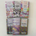 Good Trip Chocolate Bars