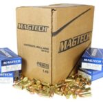 bulk 9mm ammo 1000 rounds