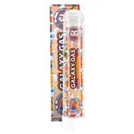 Galaxy Gas Orange Creamsicle