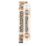 Galaxy Gas Cinnamon Roll
